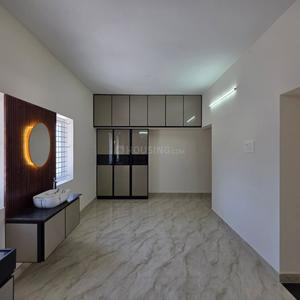 Hall Image of 1800 Sq.ft 3 BHK Duplex for sale in Dunda Raipur for Rs. 4770000
