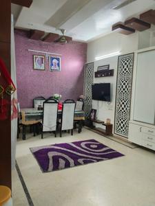 Bedroom Image of 2250 Sq.ft 3 BHK Builder Floor for sale in Sector 21D Faridabad for Rs. 18500000