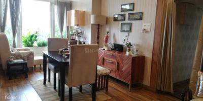 Hall Image of 1447 Sq.ft 3 BHK Apartment / Flat for sale in Barbari Village Guwahati for Rs. 12500000