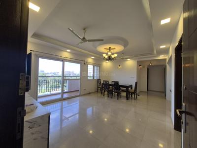 3 BHK Flat