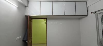 Bedroom Image of 474 Sq.ft 1 BHK Apartment / Flat for sale in Millennial City, Thudiyalur Coimbatore for Rs. 3700000