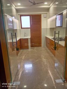 2 BHK Independent House