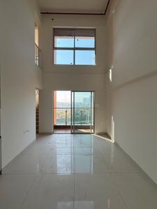 Hall Image of 1070 Sq.ft 2 BHK Apartment / Flat for sale in Gera Planet of Joy Project II, Upper Kharadi Pune for Rs. 14000000