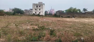 Image of 1200 Sq.ft Residential Plot / Land for sale in Puzhal, Chennai for Rs. 5040000