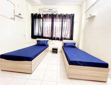 Image of GetSetHome-Oshiwara in Jogeshwari West, Mumbai