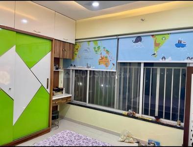 Bedroom Image of 1550 Sq.ft 3 BHK Apartment / Flat for sale in Legacy Millennia, Punawale Pune for Rs. 11000000