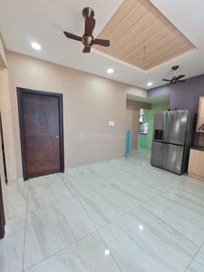 Hall Image of 1750 Sq.ft 3 BHK Apartment / Flat for sale in Puppalaguda Hyderabad for Rs. 15000000