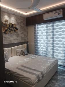 Bedroom Image of 2460 Sq.ft 4 BHK Villa for sale in Kanadiya Indore for Rs. 17000000