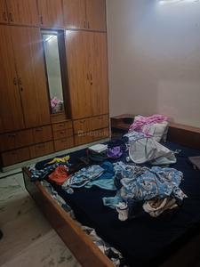 Bedroom Image of 2200 Sq.ft 3 BHK Independent House for rent in Sector 23 Gurgaon for Rs. 45000