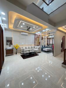 Hall Image of 3500 Sq.ft 4 BHK Independent House for sale in Gandhi Path West Jaipur for Rs. 24100000