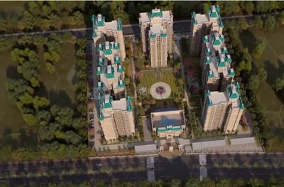 Image of 1612 Sq.ft 3 BHK Apartment / Flat for sale in Ambika LA Parisian , Sector 66, Mohali for Rs. 24500000
