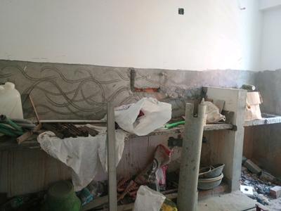 Kitchen Image of 1335 Sq.ft 3 BHK Apartment / Flat for sale in Pallikaranai Chennai for Rs. 11481000