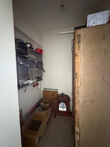 Hall Image of 1210 Sq.ft 2 BHK Apartment / Flat for sale in Safal Parisar II, South Bopal Ahmedabad for Rs. 6551000