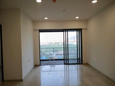Living Room Image of 1350 Sq.ft 3 BHK Apartment / Flat for sale in Lodha Aura, Sion Mumbai for Rs. 44000000