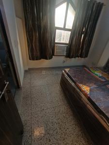 Bedroom Image of 750 Sq.ft 2 BHK Independent House for rent in Tagore Garden Extension New Delhi for Rs. 28000