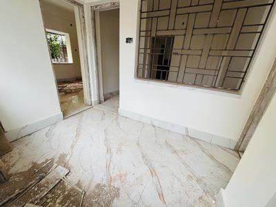 Bedroom Image of 1184 Sq.ft 3 BHK Apartment / Flat for sale in Siddhaye Apartment, Uttarpara Hooghly for Rs. 3800000