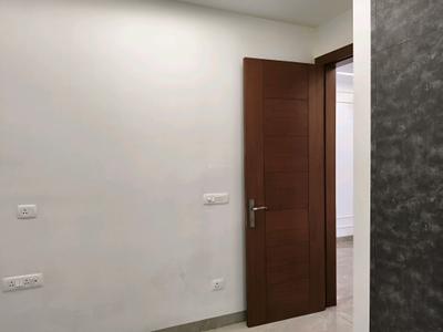 Bedroom Image of 1205 Sq.ft 3 BHK Builder Floor for sale in Signature Global City 92 Phase 1, Sector 92 Gurgaon for Rs. 13000000