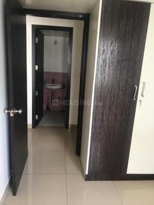 Bedroom Image of 623 Sq.ft 2 BHK Apartment / Flat for sale in Provident Sunworth City, Kambipura Bengaluru for Rs. 8500000