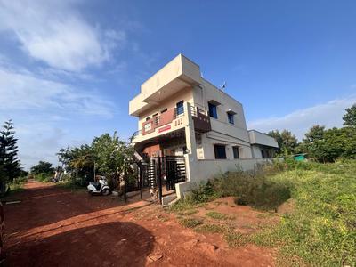 2 BHK Independent House