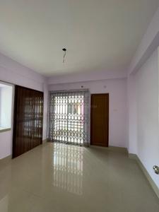 Hall Image of 1320 Sq.ft 3 BHK Apartment / Flat for sale in Nayabad Kolkata for Rs. 7000000