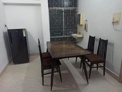 Hall Image of 1000 Sq.ft 2 BHK Apartment / Flat for rent in Ashraya Apartment, Mettuguda Secunderabad for Rs. 30000