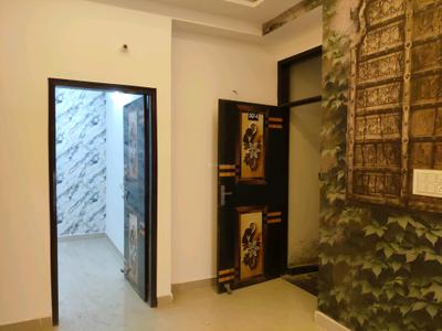 Living Room Image of 750 Sq.ft 2 BHK Builder Floor for sale in DLF Ankur Vihar Ghaziabad for Rs. 2355998