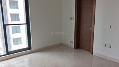 Bedroom Image of 4154 Sq.ft 4 BHK Apartment / Flat for sale in Aparna One, Shaikpet Hyderabad for Rs. 73000000
