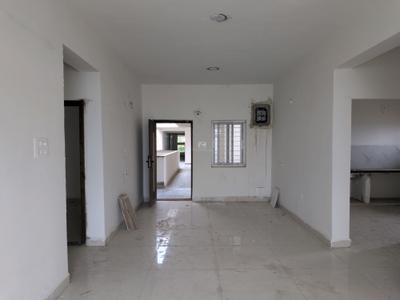 Living Room Image of 1665 Sq.ft 3 BHK Apartment / Flat for sale in NLC Aroha by Newland Constructions, Ameenpur Sangareddy for Rs. 10423500