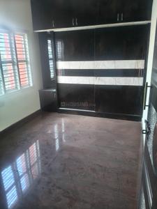 Bedroom Image of 3000 Sq.ft 4 BHK Independent House for sale in Andrahalli Bengaluru for Rs. 15500000