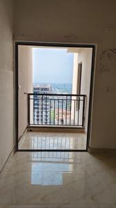 Hall Image of 1011 Sq.ft 3 BHK Apartment / Flat for sale in Wood Winds, New Town Kolkata for Rs. 8000000