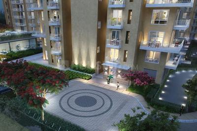 Image of 3360 Sq.ft 4 BHK Apartment / Flat for sale in Vatika Sovereign, Sector 99, Gurgaon for Rs. 45000000