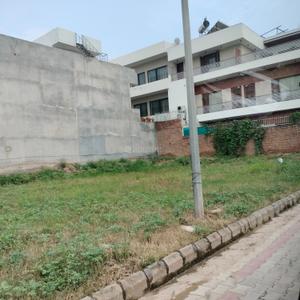 Image of 1350 Sq.ft Residential Plot / Land for sale in Sector 85, Mohali for Rs. 27500000