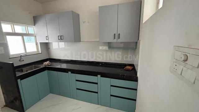Mapusa Kitchen 1