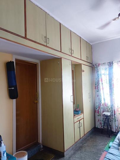 Koramangala Bedroom 1
