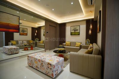Hall Image of 1656 Sq.ft 3 BHK Apartment / Flat for sale in Mahavir Nagar Patna for Rs. 14904000