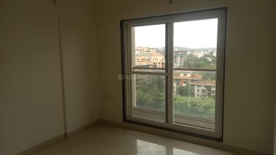 Bedroom Image of 1000 Sq.ft 2 BHK Apartment / Flat for rent in Kohinoor Presidentia, Ghorpadi Pune for Rs. 28000