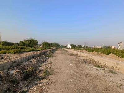 Image of 60 Sq.ft Residential Plot / Land for sale in Sector 30 Rohini, New Delhi for Rs. 19000000
