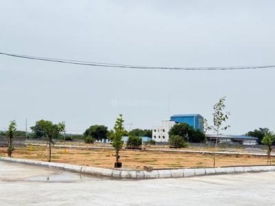 Image of 167 Sq.ft Residential Plot / Land for sale in Sheriguda, Hyderabad for Rs. 5511000