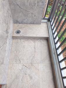 Balcony Image of 1300 Sq.ft 2 BHK Builder Floor for rent in Rajajinagar Bengaluru for Rs. 38000