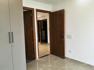 Bedroom Image of 1750 Sq.ft 3 BHK Builder Floor for sale in Sector 57 Gurgaon for Rs. 28000000