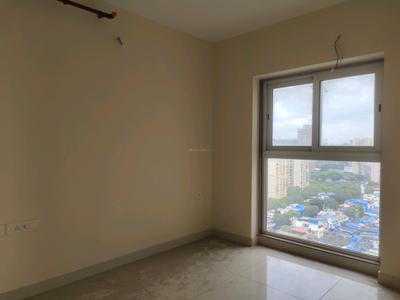 Bedroom Image of 1000 Sq.ft 3 BHK Apartment / Flat for sale in SD The Lumiere, Andheri West Mumbai for Rs. 35000000