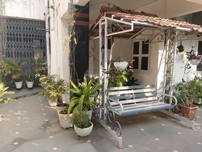 Balcony Image of 3000 Sq.ft 7 BHK Independent House for sale in Naroda Ahmedabad for Rs. 21051000