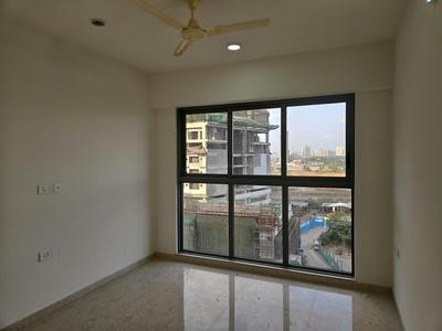 Bedroom Image of 1100 Sq.ft 2 BHK Apartment / Flat for sale in Lodha New Cuffe Parade, Sion Mumbai for Rs. 30000000