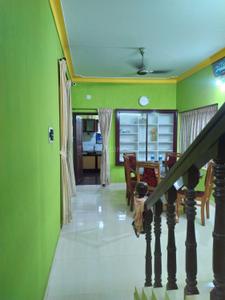 Hall Image of 1400 Sq.ft 4 BHK Independent House for sale in Puranattukara Thrissur for Rs. 8000000