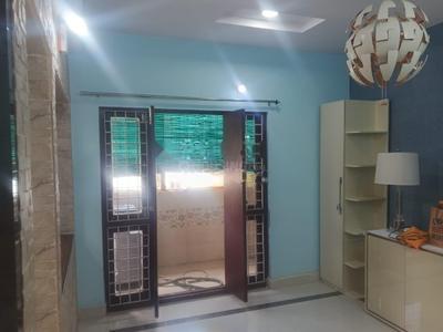 Bedroom Image of 1600 Sq.ft 3 BHK Apartment / Flat for rent in Gandhi Heights, Kukatpally Hyderabad for Rs. 46000