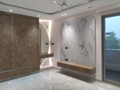 Bedroom Image of 2150 Sq.ft 4 BHK Builder Floor for sale in Vikaspuri New Delhi for Rs. 55100000