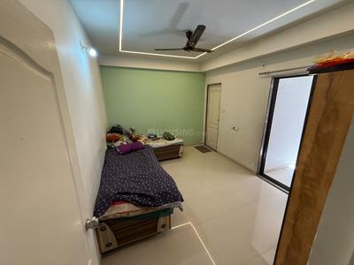 2 BHK Fully Furnished Flat