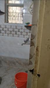 Bathroom Image of 1000 Sq.ft 2 BHK Apartment / Flat for rent in Chatrapati Nagar Nagpur for Rs. 23000
