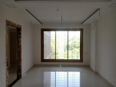 Living Room Image of 750 Sq.ft 2 BHK Apartment / Flat for sale in Kalpataru Sunrise, Thane West Thane for Rs. 10000000