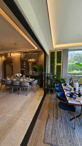 Image of 894 Sq.ft 2 BHK Apartment / Flat for sale in Lodha Casa Belvedere, Dombivli East, Thane for Rs. 8000000